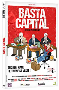 Basta Capital |   DVD